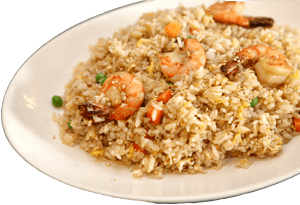 Shrimp-Fried-Rice
